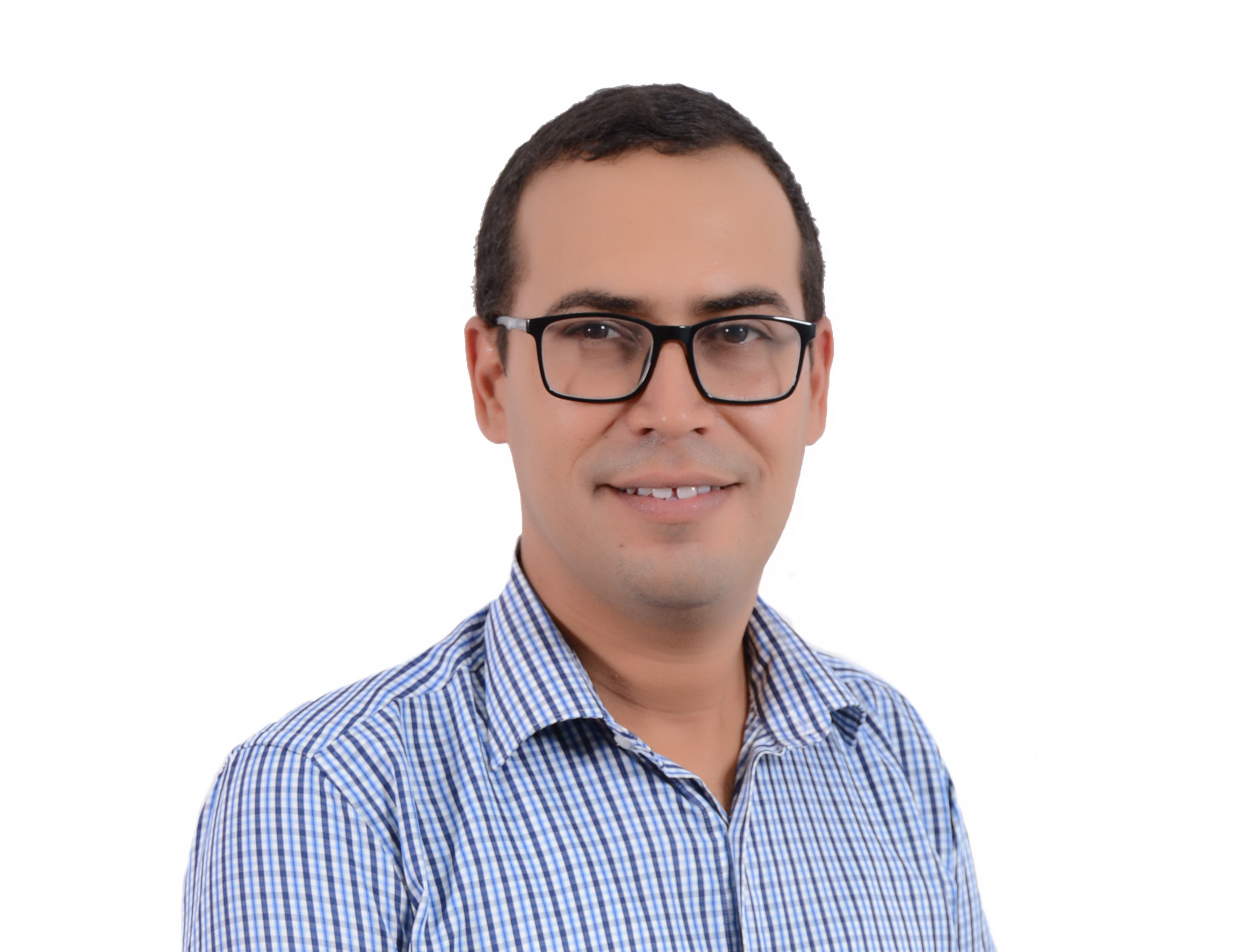 Ahmed REKIK